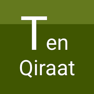 Ten Qiraat