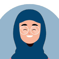 USTATHA: Aisha Farid